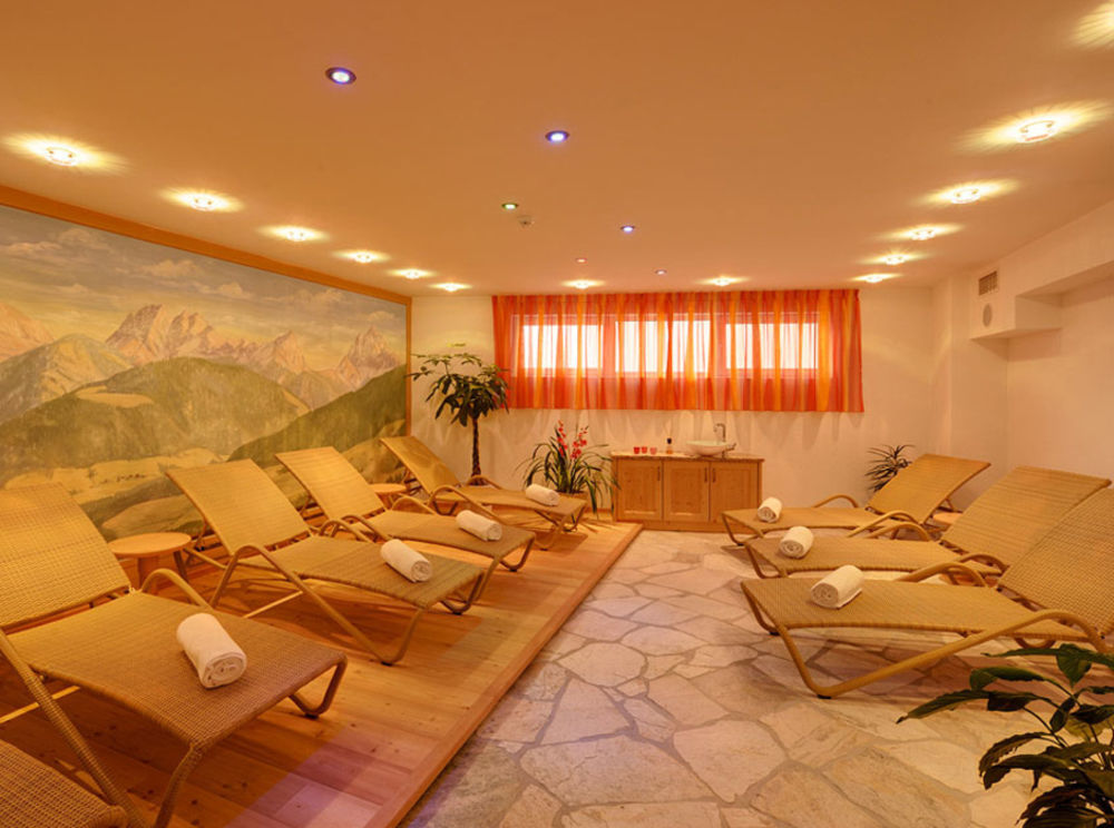 מונגואלפו Hotel Goldene Rose מראה חיצוני תמונה